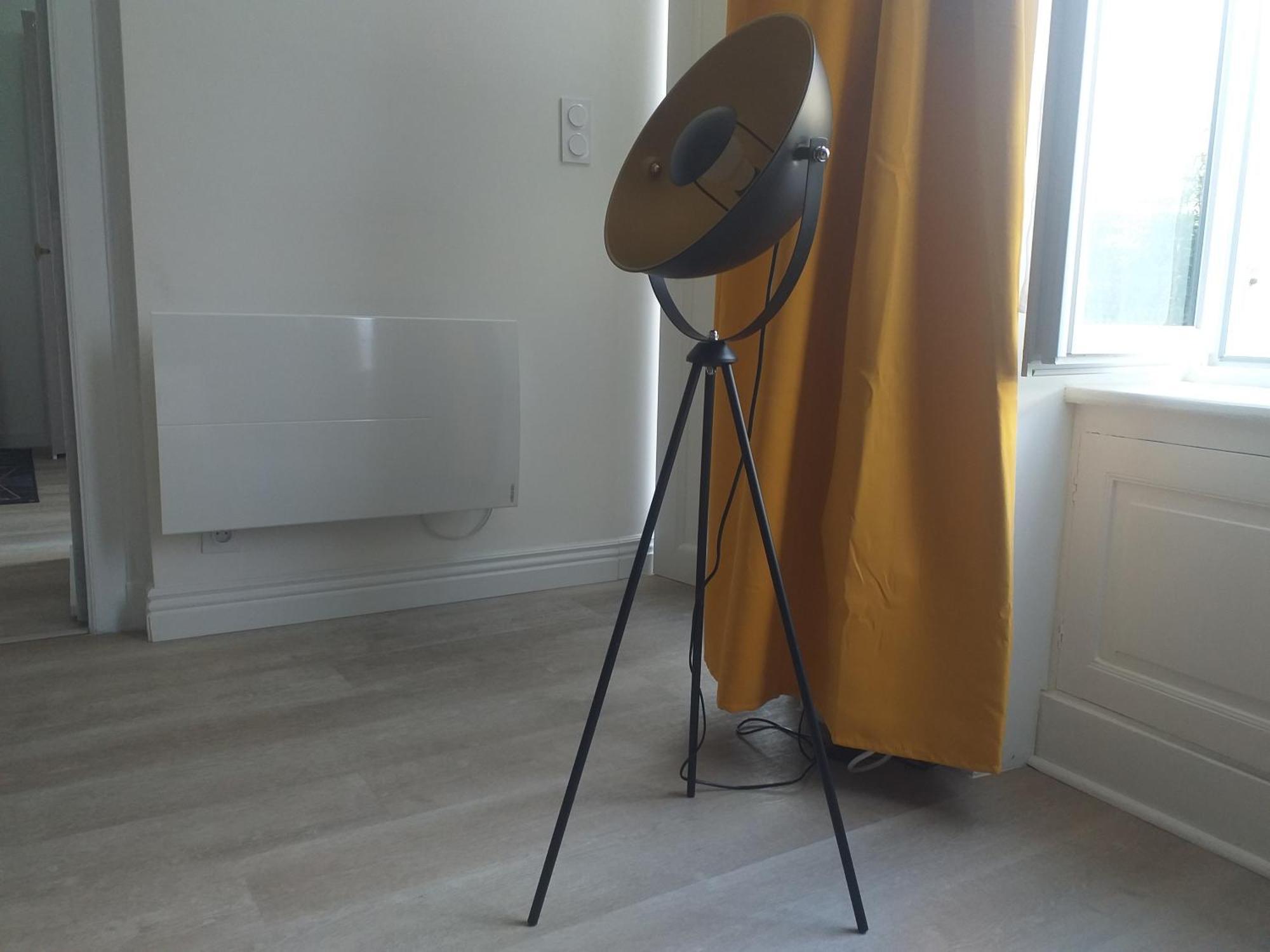 Les Volets Bleus - Deux Appartements Et Un Studio, Jardin Bourges Ruang foto